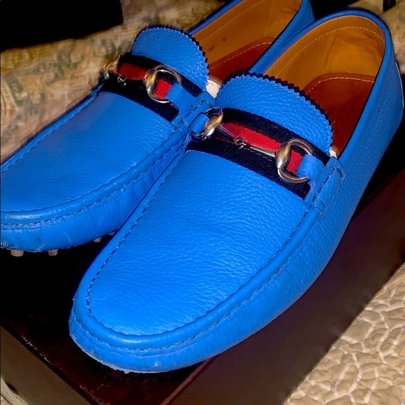 Gucci shoes